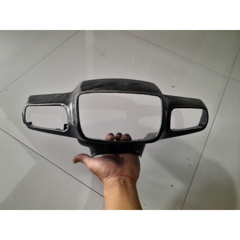 Totok depan honda grand legenda