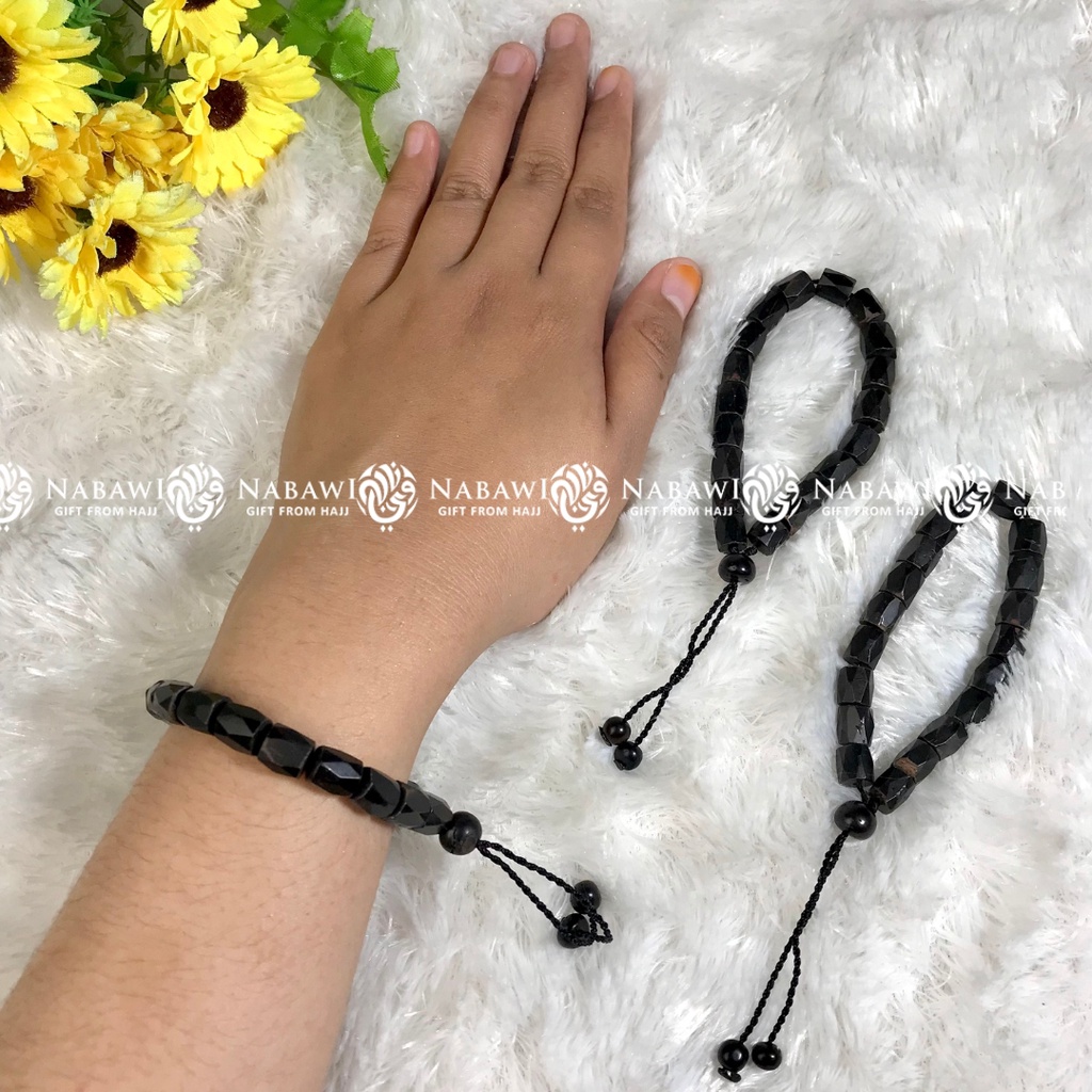 Gelang Kauka Kokka / Gelang Kaukah Kokah / Gelang Arab / Oleh - oleh haji dan umroh