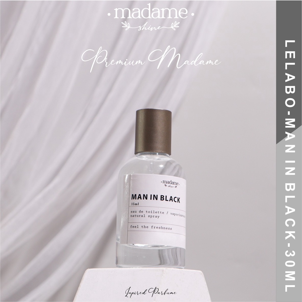 PARFUM MADAM-LELABO PREMIUM 30ML