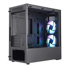 Cooler Master Casing MasterBox MB311L ARGB