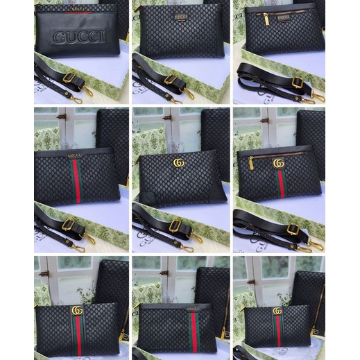 clutch wanita clutch bag import super premium