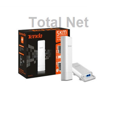 Router Tenda Cp O3 03 Cpe03 5Km Outdoor Point To Point Cpeo3 Cpe O3 Cpe 03
