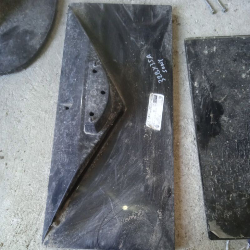 kaki stand dudukan sony 24ex430 tv Lcd