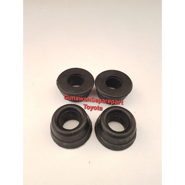 KARET STUT BAR KIJANG SUPER KF40 5K SET 4PES