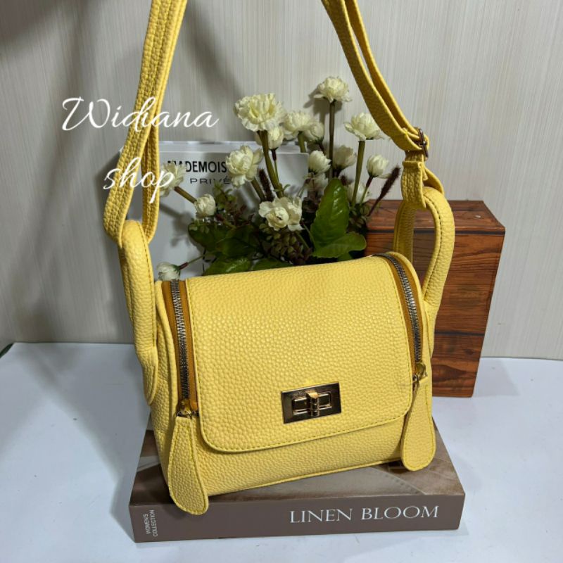 Tas Wanita Youra Fashion Wanita Kekinian by Widiana