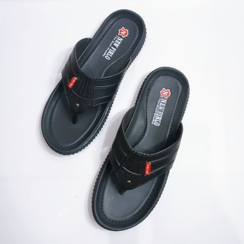 Sandal Jepit Pria Kuat Awet Ringan (Vyn 01)