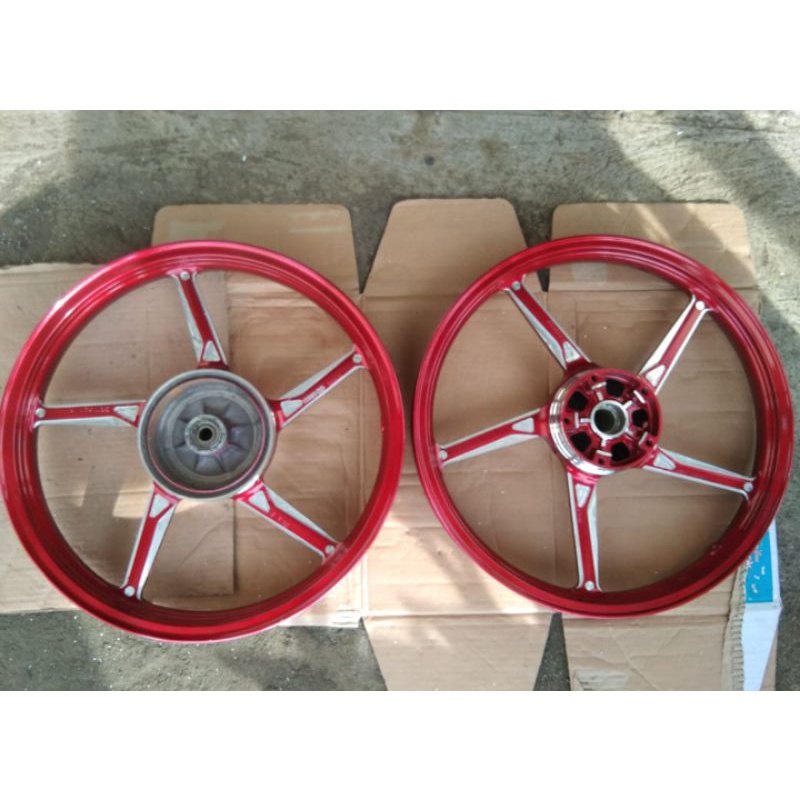 enkei jowo pnp vixion fizr