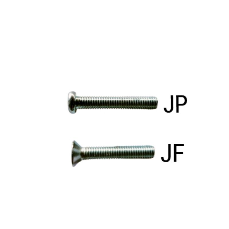 BAUT JP / JF / BAUT OBENG M5 X 25 ( 2,5 CM ) BAUT 8