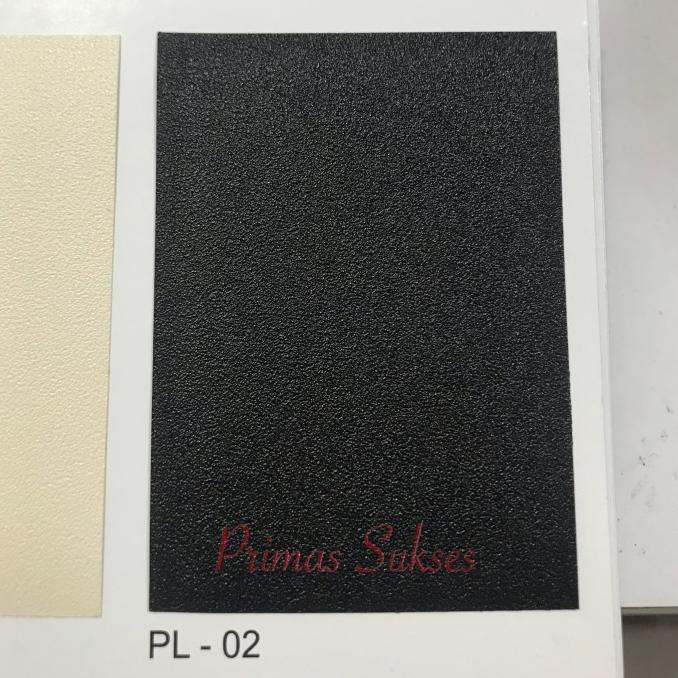 Huben Sheet PL-02 / Taco Sheet / Pvc Sheet / Deco Sheet