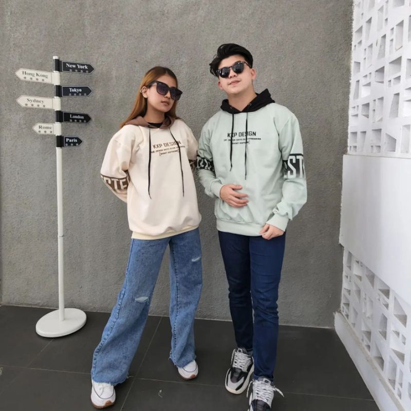kxp design hodie
