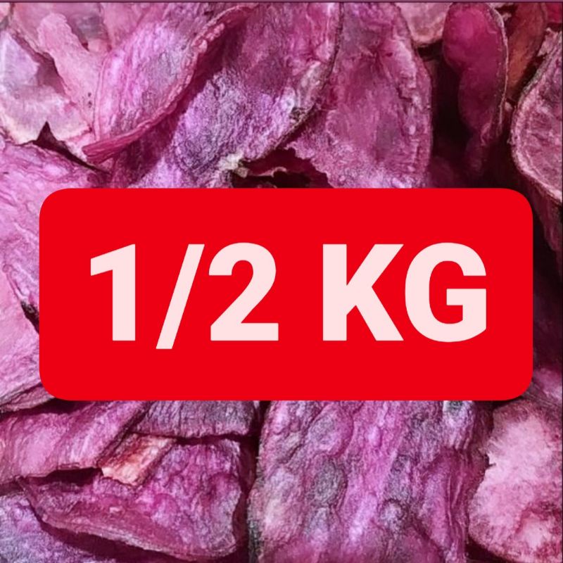 

500g KERIPIK KETELA UNGU