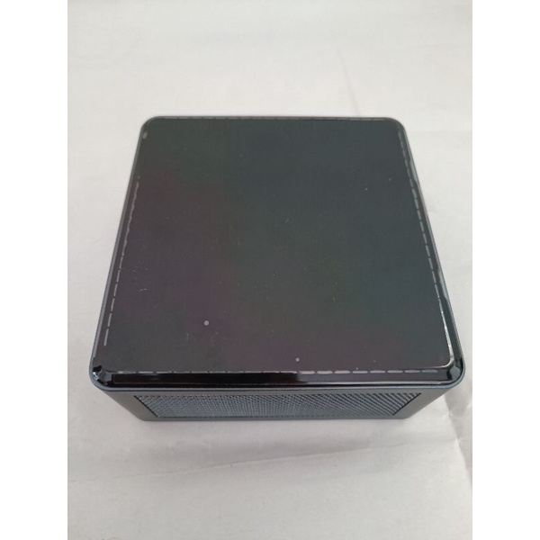 Intel Nuc Mini Pc NUC10I3FNH Kit Barebone - Intel Core i3 10110U & Memory Ram Kingston Sodimm DDR4 P