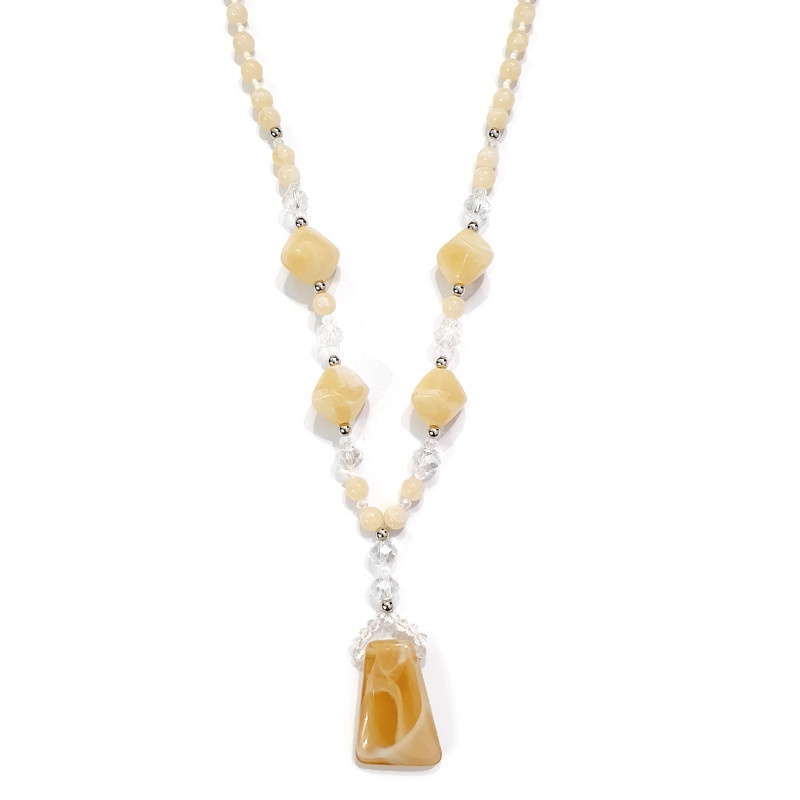 Kalung Bros Susun Etnik Kutubaru Murah Cantik Untuk Pesta/Kalung Bros Kamen Bali/Kalung Kebaya
