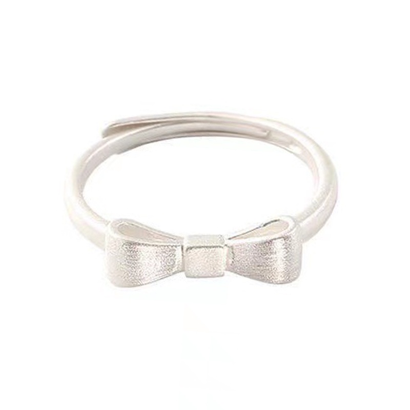 7PCS/COD✨Cincin N1ke gaya Korea Untuk Pria Dan Wanita TN-48