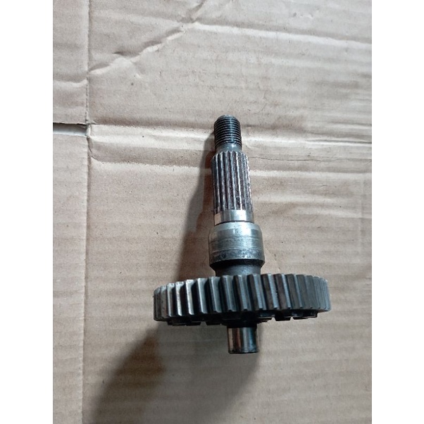 AS RODA BELAKANG BEAT F1 Esp BeAT F1 K81 2016-2019 STATER HALUS