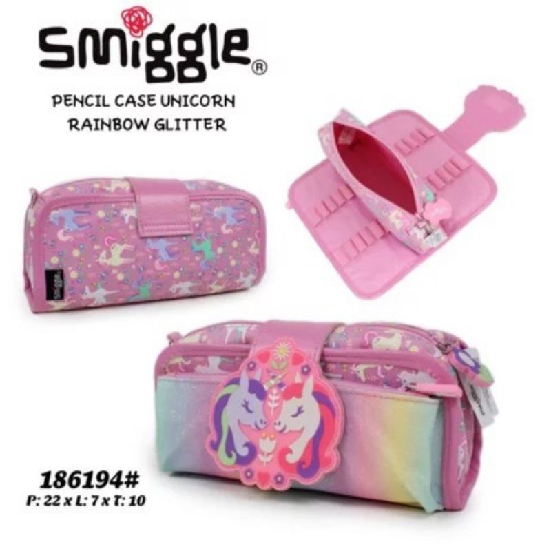 

SMIGGLE Pencil case