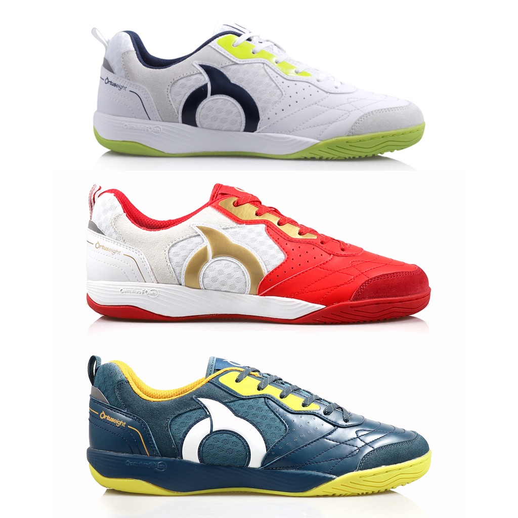 Sepatu Futsal Ortuseight - Jogosala Rampage