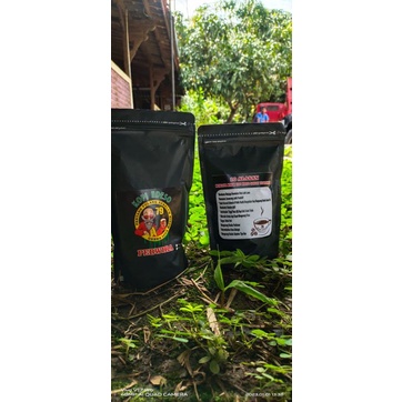 

KOPI NDESO