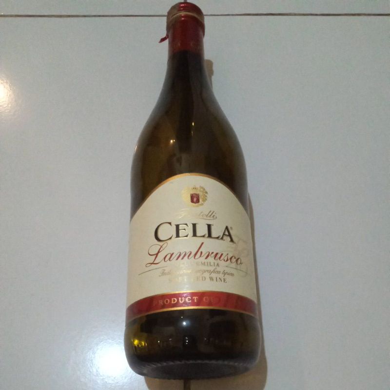 BOTOL WINE BEKAS / BOTOL PAJANGAN