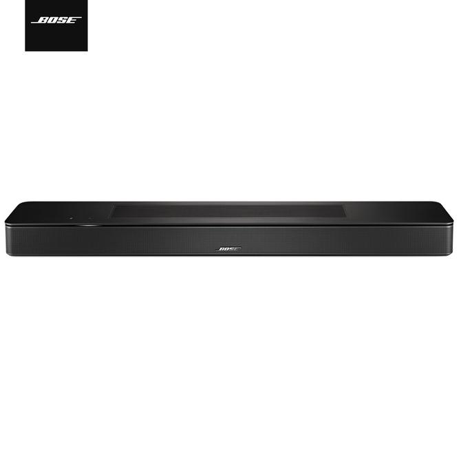 Bose Smart Soundbar 600 Portable Wireless Bluetooth Speaker - Black