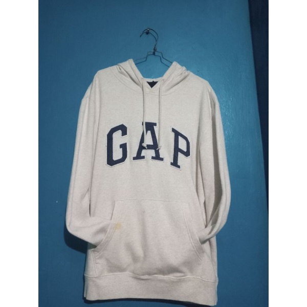 borongan hoodie gap