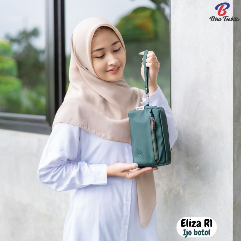 COD DOMPET ELIZA R1 ByBiruTsabita