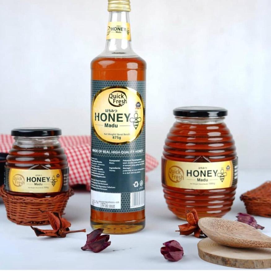 

TERMURAH V849 Madu Murni Asli 100Gr ギ