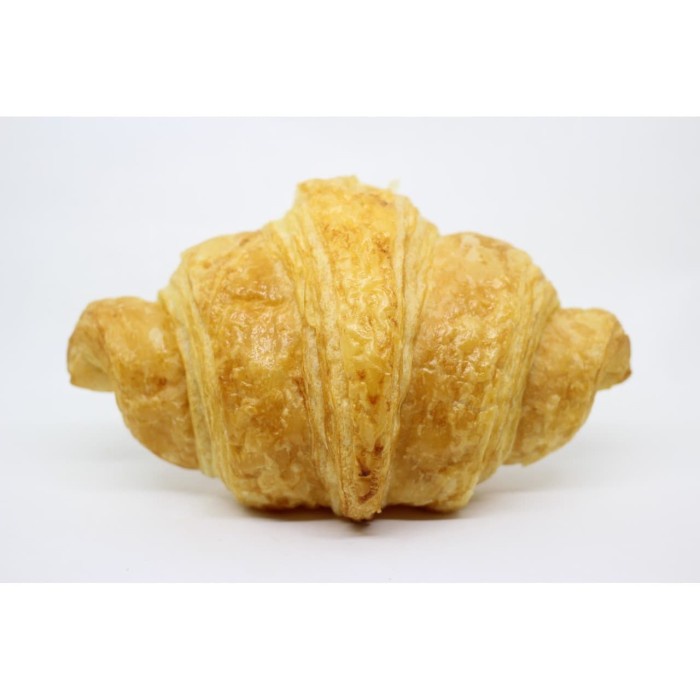 

Past Grosir Roti Croissant Plain 40 Gr (Isi 50 Pcs)