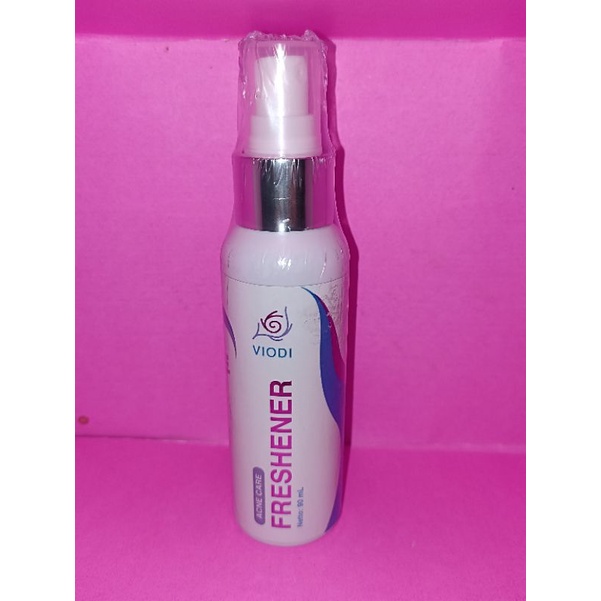 Viodi Acne Care Freshener