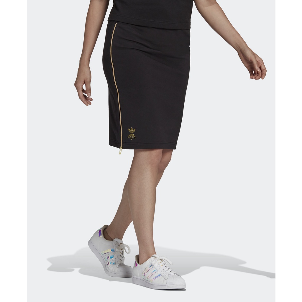 ADIDAS MIDI SKIRT ADIHG6664