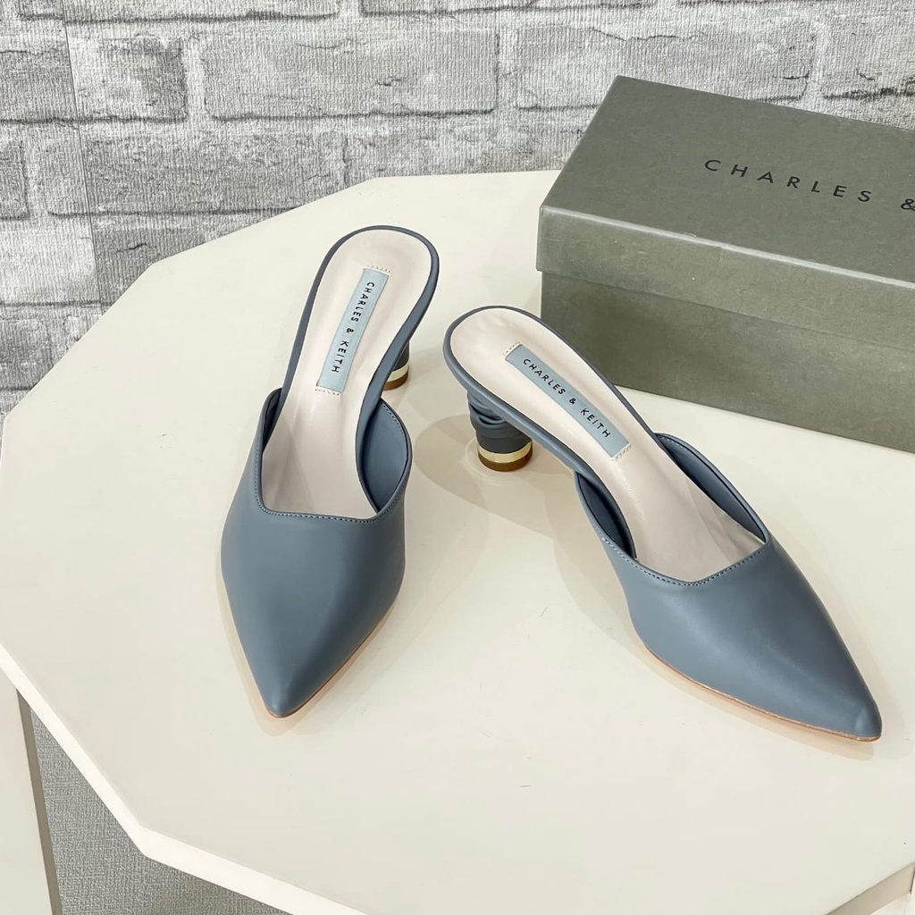 SANDAL WANITA CS-3725 HEELS 6CM