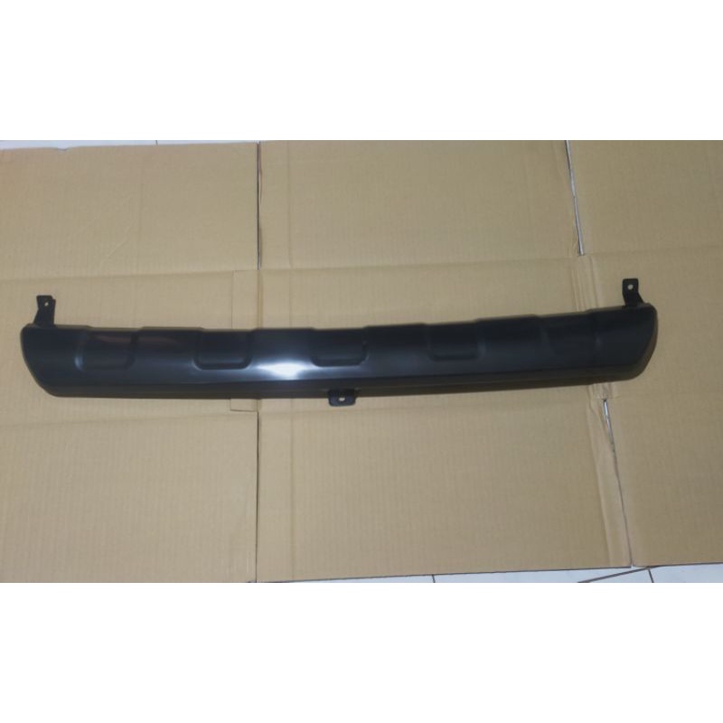 garnish tanduk bumper bemper depan grandmex pikup Gress baru