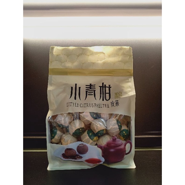

Teh Jeruk Tianma Label Hijau 500gr (Grade 1)
