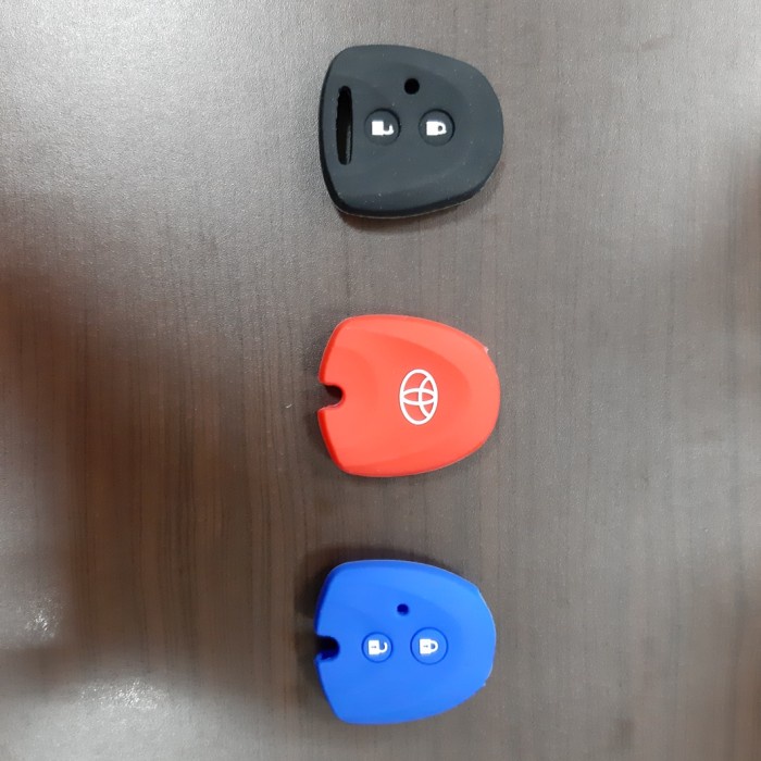 Variasi Sarung remote mobil toyota Grand Avanza 2016-2018 veloz 2016-2018 berkahjaya