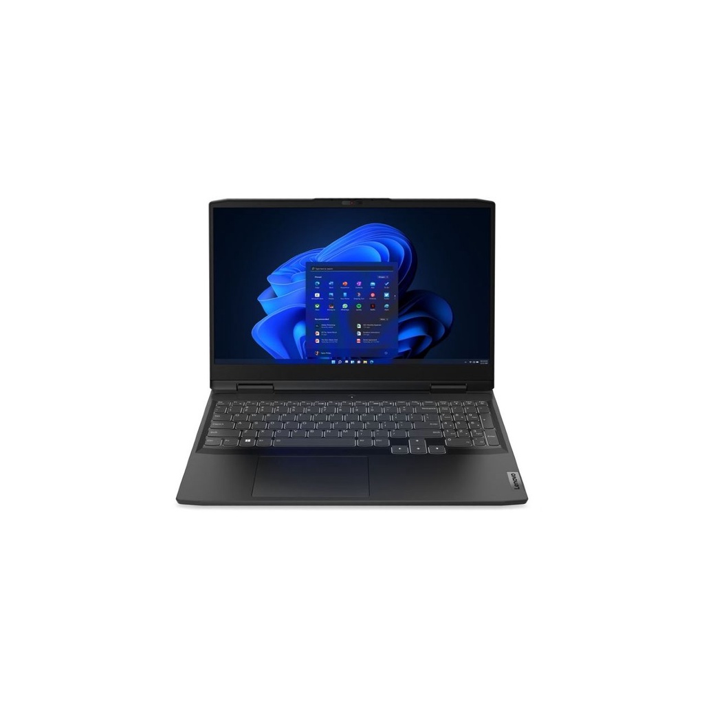 Laptop Lenovo Ideapad Gaming 3i 2022 15 RTX3050 4GB I5 12500H RAM 8GB 512GB SSD OHS2021 15.6FHD 165HZ  W11