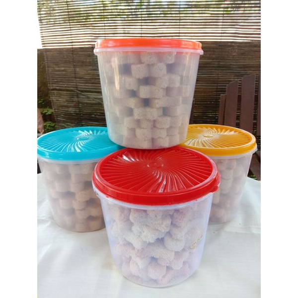 

Kue Sagon - Netto 700gram