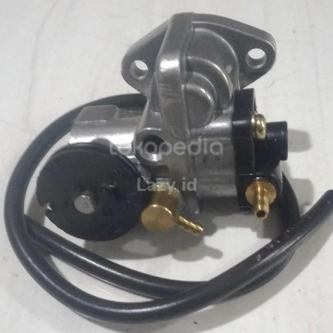 Pompa Oli Rx King Pump Oil Rx King New