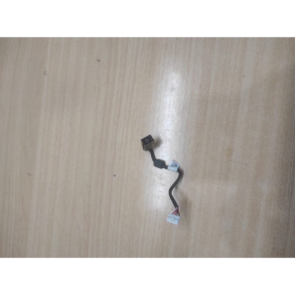 Jack DC Laptop Dell E5440