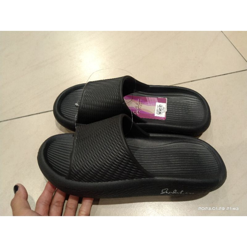 SANDAL SELOP ZANDILAC PRIA