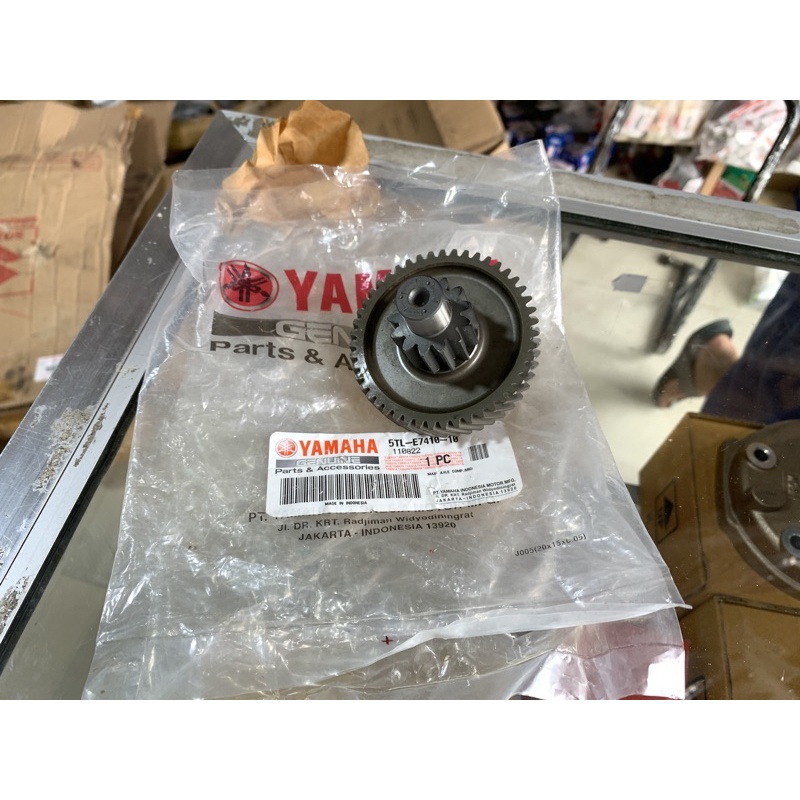 GEAR GIR GARDAN MIO LAMA MIO SPORTY ORIGINAL