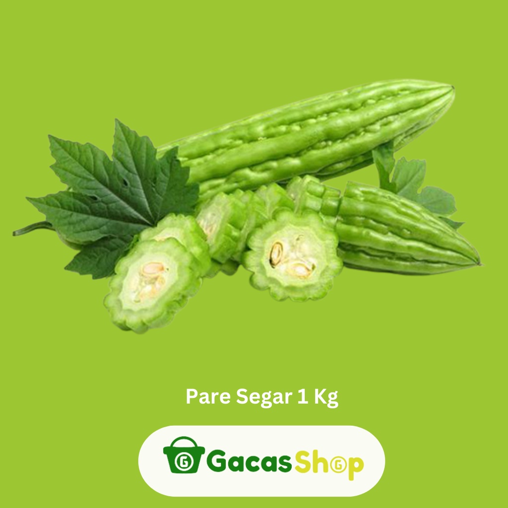 

Pare Segar 1kg