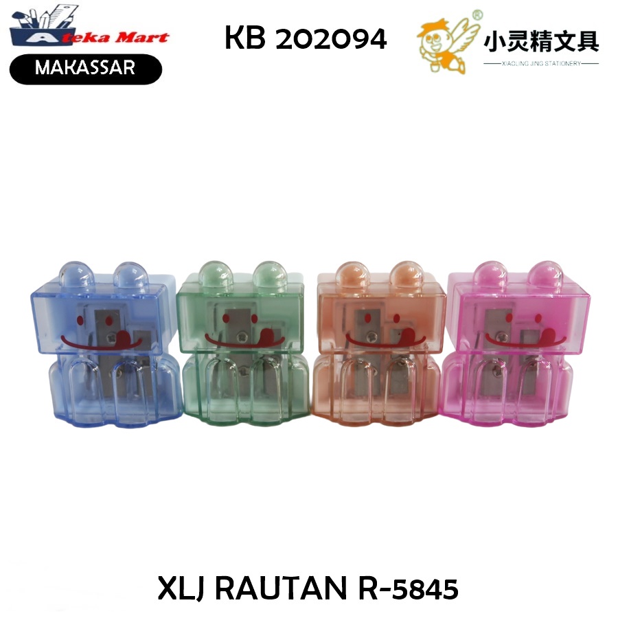 

[PCS] XLJ RAUTAN DOG R-5845
