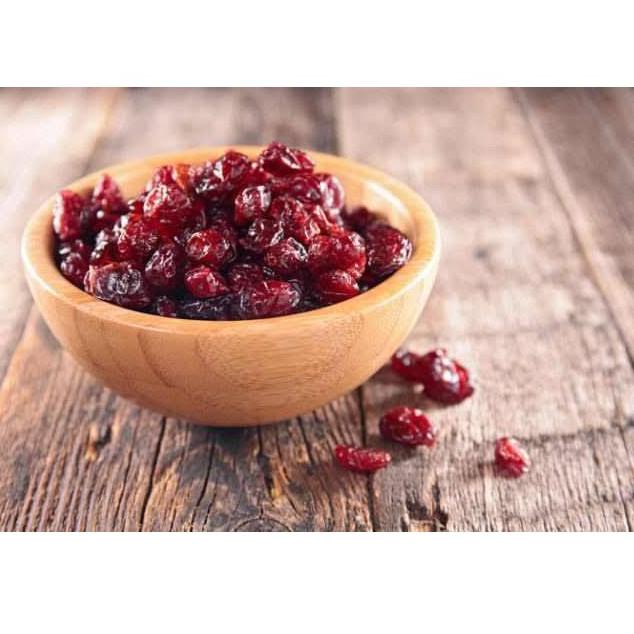 

Sale ★★ BUAH CRANBERRY MERAH KERING 1 KG - RED DRIED CRANBERRIES ✪