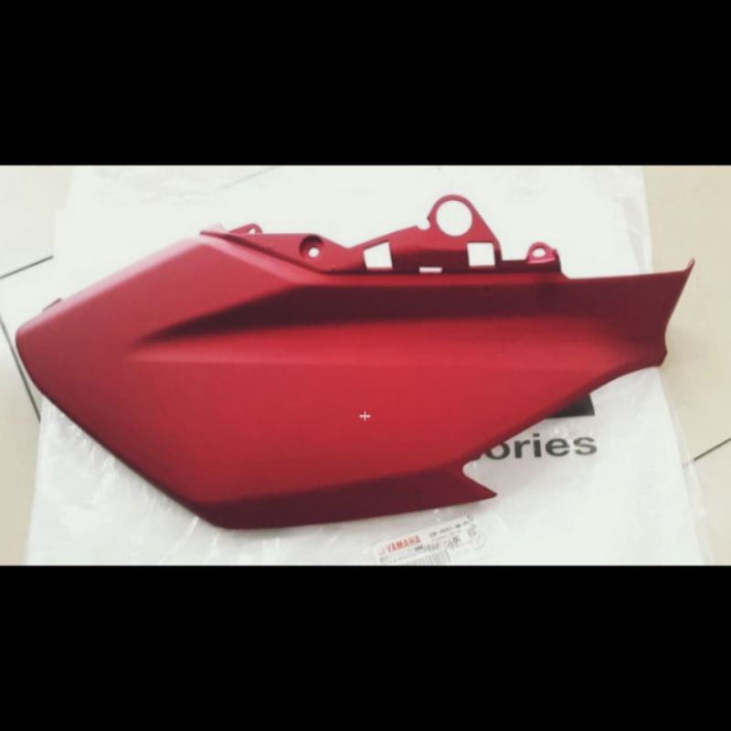 Body cowling nmax old merah doff kiri original