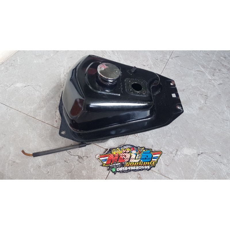 tangki nouvo z nouvo lele pnp shock tabung original copotan