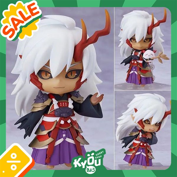 Nendoroid Ibaraki Douji - Onmyoji