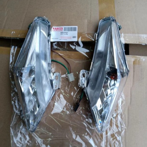 Lampu Sen Depan Honda CS1 Lampu Sein Depan honda CS1
