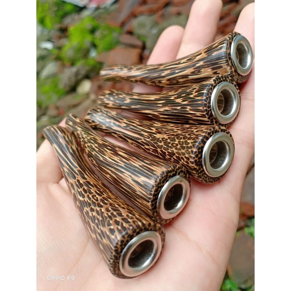 Once kayu Liwung mini