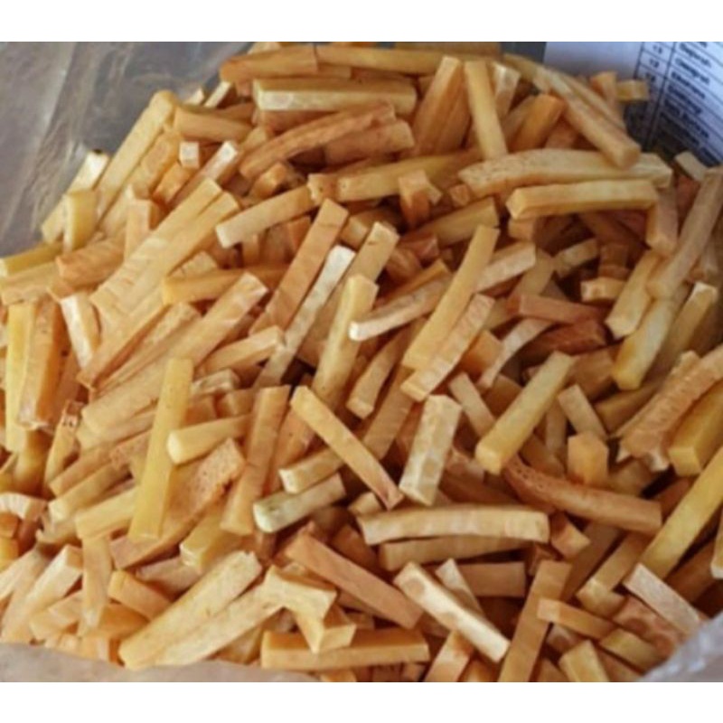 

kripik sukun original 250 gram