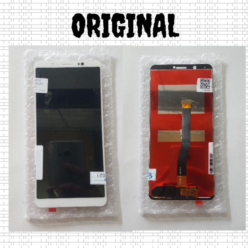 LCD FULL SET VIVO V7 ORI